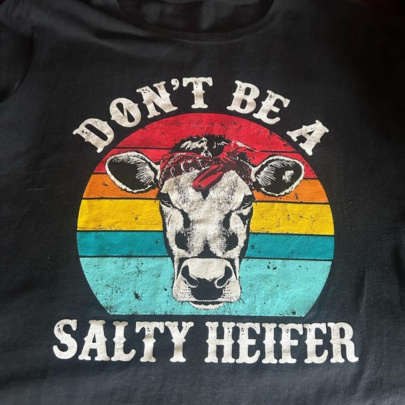 Tee - Picture 5 of 5